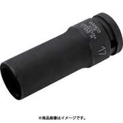 K7806M-30 [バーコ 1/2" ディープインパクトソケット 30mm]