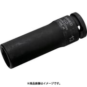 K7406M-17 [バーコ 3/8" ディープインパクトソケット 17mm]