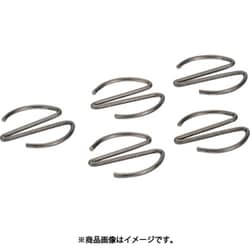 K560F-8 [バーコ 1" インパクトソケット用 ロックリング]