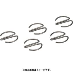 K560F-2 [バーコ 3/8" インパクトソケット用 ロックリング]