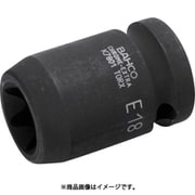 K7801TORX-E12 [バーコ 1/2" インパクトソケット E12トルクスヘッド]