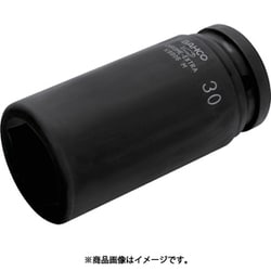 K8906M-24 [バーコ 3/4" ディープインパクトソケット 24mm]