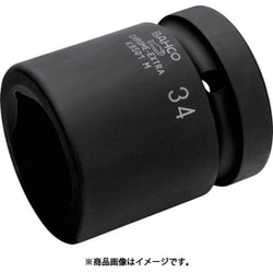 K9501M-33 [バーコ 1" インパクトソケット 33mm]