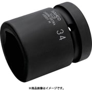 K9501M-24 [バーコ 1" インパクトソケット 24mm]