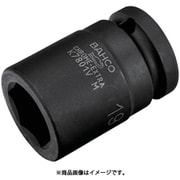 K7801VM-24 [バーコ 1/2" インパクトソケット 24mm]