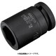 K7801VM-22 [バーコ 1/2" インパクトソケット 22mm]