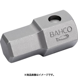 K9509ML-19 [バーコ インパクトソケット ビット19mm]