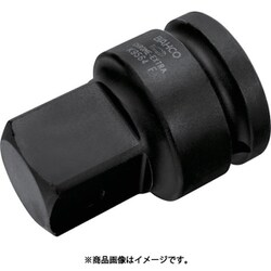 K8964G [バーコ 1" インパクトソケット アダプター3/4]