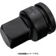 K8164F [バーコ 3/4" インパクトソケット アダプター1/2]