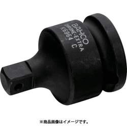 K8164C [バーコ 3/8" インパクトソケット アダプター1/2]