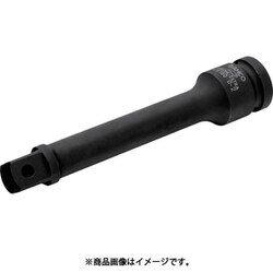 K8160D-1 [バーコ 1/2" エクステンション 75mm]