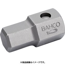 K8909ML-17 [バーコ 17mm6角ドライブビット 40mm]