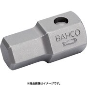 K8909ML-17 [バーコ 17mm6角ドライブビット 40mm]