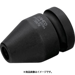 7809H [バーコ 1/2" ビットパワーソケット ホルダー]