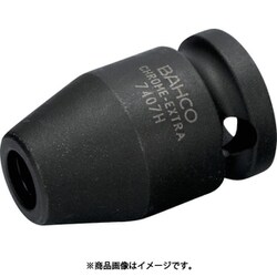 7408H [バーコ 3/8" パワーソケット ホルダー]