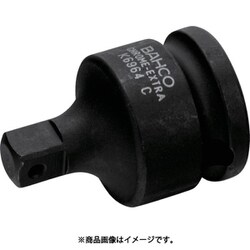 K6964C [バーコ 3/8" インパクトソケット アダプター]