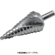 バーコ ステップドリルビット 6-37 12 STEP 232-SD