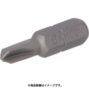 59S/TS-1/4 [バーコ 1/4" スタンダードスクリュードライバービット 1/4]