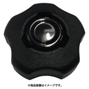 KNOBSTARN-BB-8 [コノエ ノブスターN 黒-黒 M8（10個入）]