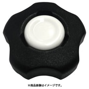 KNOBSTARN-BW-6 [コノエ ノブスターN 黒-白 M6（10個入）]