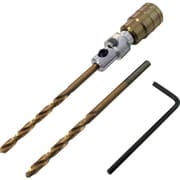 ベストツール KOSEI 簡単下穴ギリセット(鉄工用)4.0mm SG-4.0
