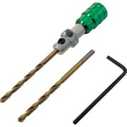 ベストツール KOSEI 簡単下穴ギリセット(鉄工用)3.5mm SG-3.5