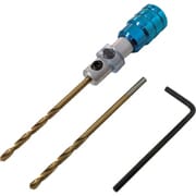 ベストツール KOSEI 簡単下穴ギリセット(鉄工用)3.0mm SG-3.0