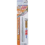 ベストツール KOSEI 簡単下穴ギリ テーパー替ギリ 4.0mm PTK-4.0