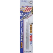 ベストツール KOSEI 簡単下穴ギリ テーパー替ギリ 3.0mm PTK-3.0