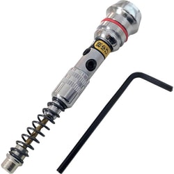 ベストツール KOSEI 手すり用2WAY簡単センターガイド 2.5mm PW-25