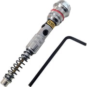 PW-25 [ベストツール KOSEI 手すり用2WAY簡単センターガイド 2.5mm]