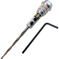 ベストツール KOSEI 簡単下穴ギリ（テーパー錐タイプ） 4.0mm PT-4.0