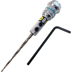 ベストツール KOSEI 簡単下穴ギリ（テーパー錐タイプ） 3.5mm PT-3.5
