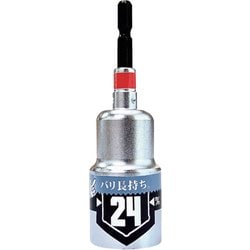 BDSP-24 [ベストツール KOSEI 強化型パワーソケット 24mm]