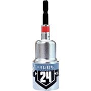 BDSP-24 [ベストツール KOSEI 強化型パワーソケット 24mm]