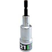 BS-21RB [ベストツール KOSEI 落下防止ソケット 21mm]