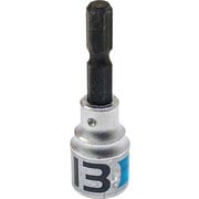 BSS-13 [ベストツール KOSEI ショートソケット ビット 13mm]