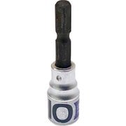 BSS-10 [ベストツール KOSEI ショートソケット ビット 10mm]