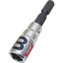 BSS-8 [ベストツール KOSEI ショートソケット ビット 8mm]