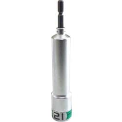 BDS-21L [ベストツール KOSEI ロングソケット ビット 21mm]