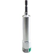BDS-21L [ベストツール KOSEI ロングソケット ビット 21mm]