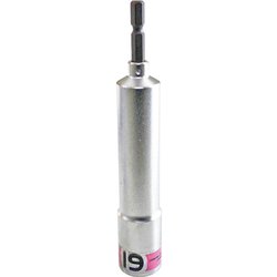 BDS-19L [ベストツール KOSEI ロングソケット ビット 19mm]