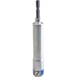 BDS-17L [ベストツール KOSEI ロングソケット ビット 17mm]