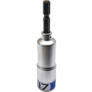 BDS-17 [ベストツール KOSEI セミロングソケット ビット 17mm]