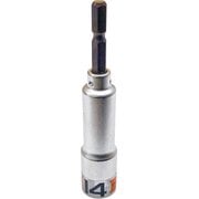BDS-14 [ベストツール KOSEI セミロングソケット ビット 14mm]