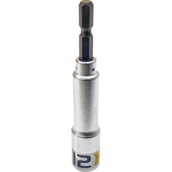 BDS-12 [ベストツール KOSEI セミロングソケット ビット 12mm]
