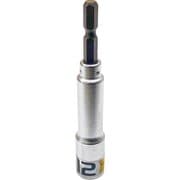 BDS-12 [ベストツール KOSEI セミロングソケット ビット 12mm]