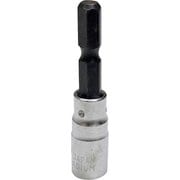 BS-208 [ベストツール BEST 波板フックボルト用ショートタイプソケット ビット 8mm]
