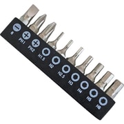 BDP-10DH [ベストツール BEST 10pcs.ドライバー＆六角レンチビット]