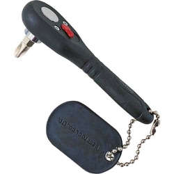 BDM-2 [ベストツール BEST コンパクトラチェット ビルドMINI ＋2ビット付]